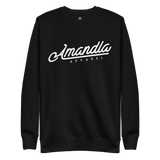 AA Essential Crewneck