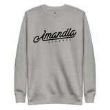 AA Essential Crewneck