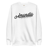 AA Essential Crewneck