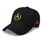 Classic Logo Dad Hat
