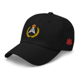 Classic Logo Dad Hat