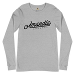 AA Essential Long Sleeve Tee