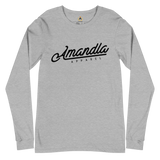 AA Essential Long Sleeve Tee