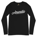 AA Essential Long Sleeve Tee