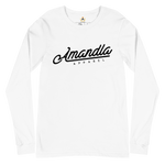 AA Essential Long Sleeve Tee