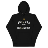 Boss Man Hoodie