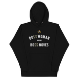 Boss Woman Hoodie