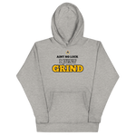 I Just Grind Hoodie