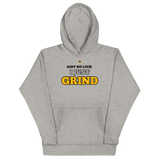 I Just Grind Hoodie