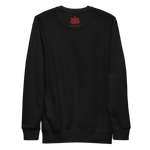 Keep God Close Crewneck