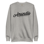 AA Essential Crewneck