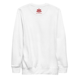 Keep God Close Crewneck