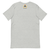 Lotus Flower Icon Tee