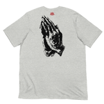 Keep God Close Prayer Hands Tee