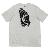 Keep God Close Prayer Hands Tee