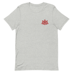 Lotus Flower Icon Tee