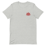 Lotus Flower Icon Tee