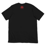 Unbothered and Carefree Tee