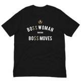 Boss Woman Tee