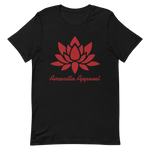 Lotus Flower Tee