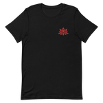 Lotus Flower Icon Tee