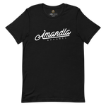 AA Essential Tee - Black