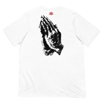 Keep God Close Prayer Hands Tee