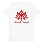 Lotus Flower Tee