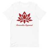 Lotus Flower Tee