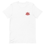 Lotus Flower Icon Tee