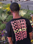 POWER STATEMENT Tee