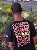 POWER STATEMENT Tee