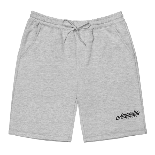 mens-fleece-shorts-heather-