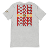 POWER STATEMENT Tee