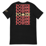 POWER STATEMENT Tee