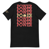 POWER STATEMENT Tee