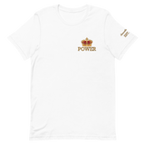 POWER STATEMENT Tee