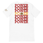 POWER STATEMENT Tee