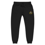 Classic Logo Joggers - Black