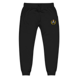 Classic Logo Joggers - Black