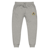 Classic Logo Joggers - Carbon Grey