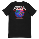 Worldwide Tee - Black