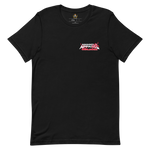 Worldwide Tee - Black