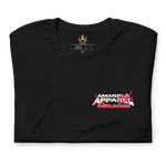 Worldwide Tee - Black